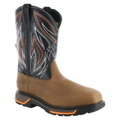 Ariat Big Rig BOA Waterproof Composite Toe Boot