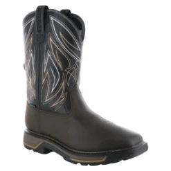 Ariat Big Rig BOA Waterproof Soft Toe Boot