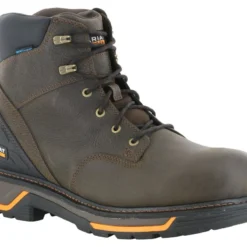 Ariat Big Rig 6" Waterproof Composite Toe Boot