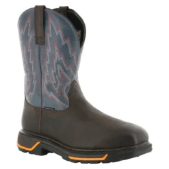 Ariat Big Rig Western Work Composite Toe Boot