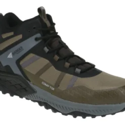 Avenger Aero Trail Safety Toe Mid Olive