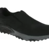 Avenger Summit Trail Safety Toe Slip On Black