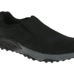 Avenger Summit Trail Safety Toe Slip On Black