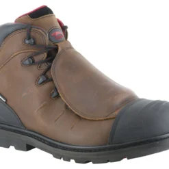 Avenger 7590 External Metatarsal Guard Boot