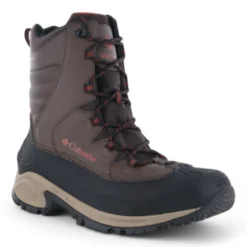 Columbia Sportswear Columbia Bugaboot III Insulated Boot Cordovan
