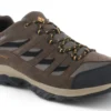Columbia Sportswear Columbia Crestwood Waterproof Hiking Shoe Mud