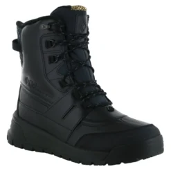 Columbia Sportswear Columbia Bugaboot Celsius Plus Insulated Boot Black