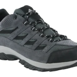 Columbia Sportswear Columbia Crestwood Trail Shoe Shark