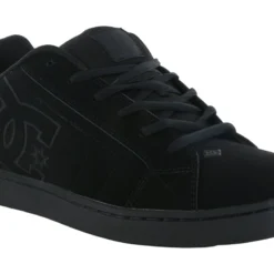 DC SHOES DC Net Shoes All Black