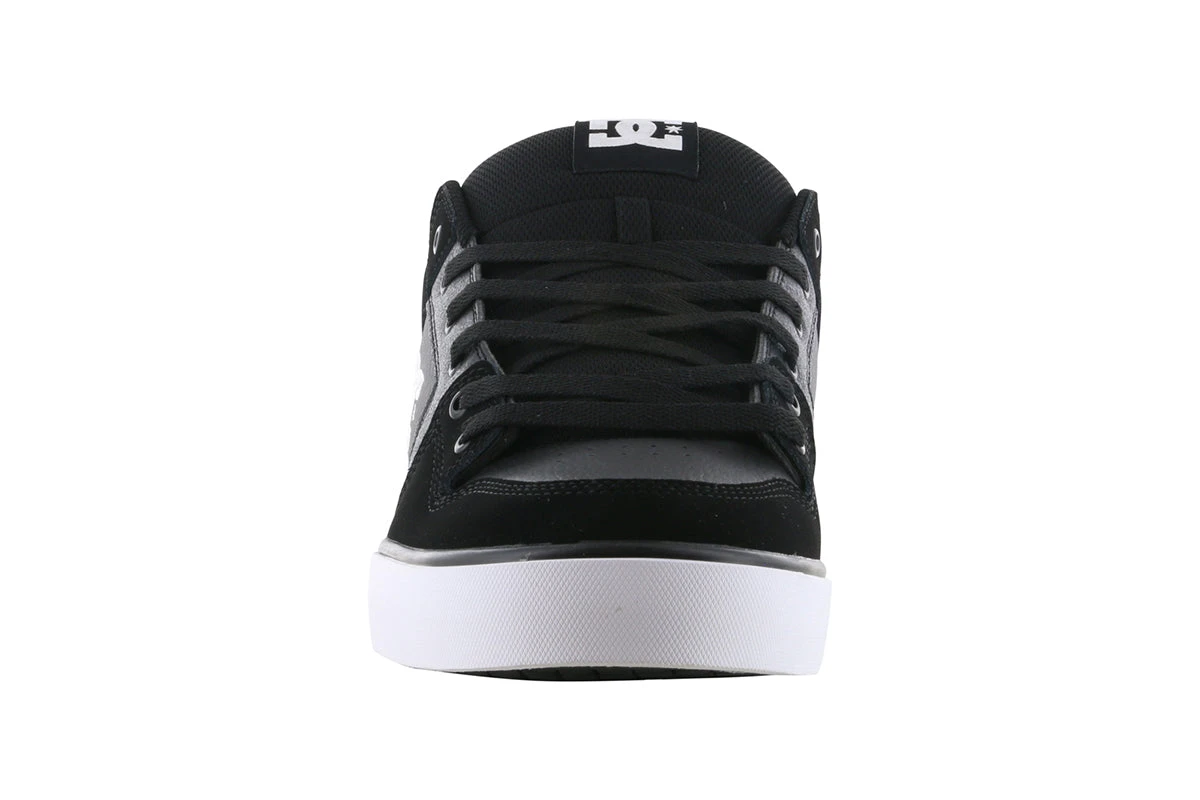 DC SHOES DC Pure Shoes Black - Image 4