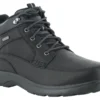 Dunham 8000 Mid Boot Black