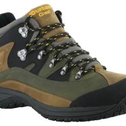Dunham Cloud Waterproof Boot Green