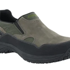 Dunham Cloud Plus Slip On Breen