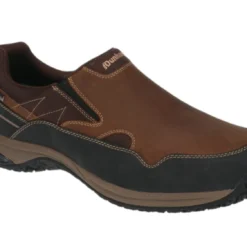Dunham Cloud Plus Slip On Brown