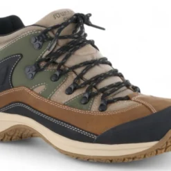 Dunham Cloud Waterproof Boot Natural