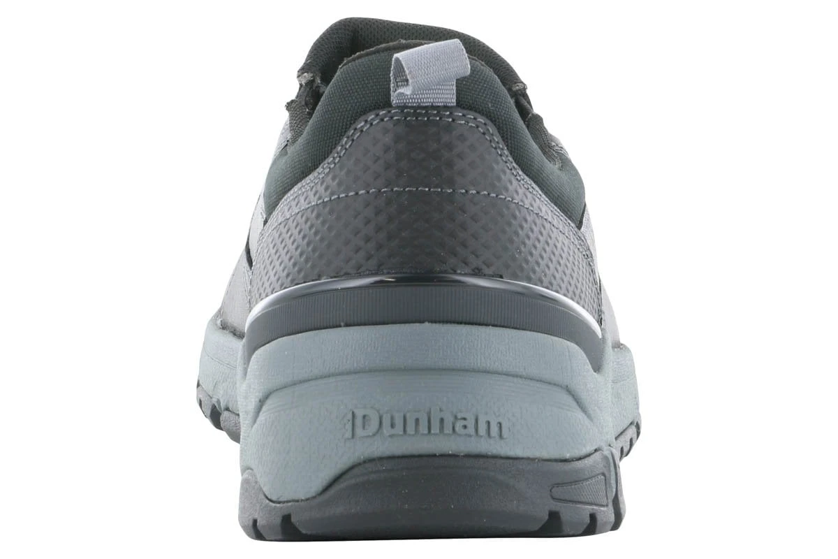 Dunham Glastonbury Slip On Black - Image 5