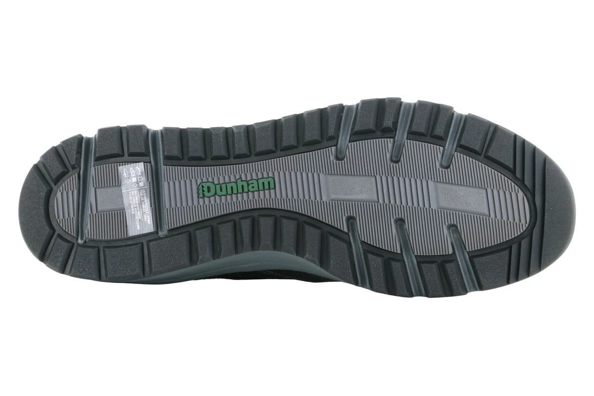 Dunham Glastonbury Slip On Black - Image 6