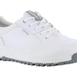 Dunham Ubal II Waterproof Oxford White