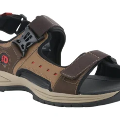 Dunham Nolan WF Sandal Java