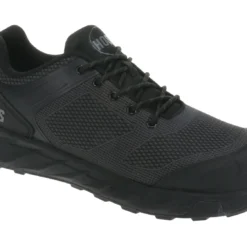 Hoss Buster Low Safety Toe Shoe