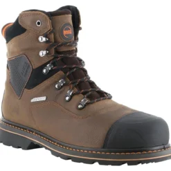 Hoss Range 6" Composite Toe Boot