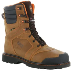 Hoss Clash 1000g Insulated 9" Composite Toe Boot
