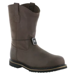Laredo Rake Steel Toe Wellington Boot