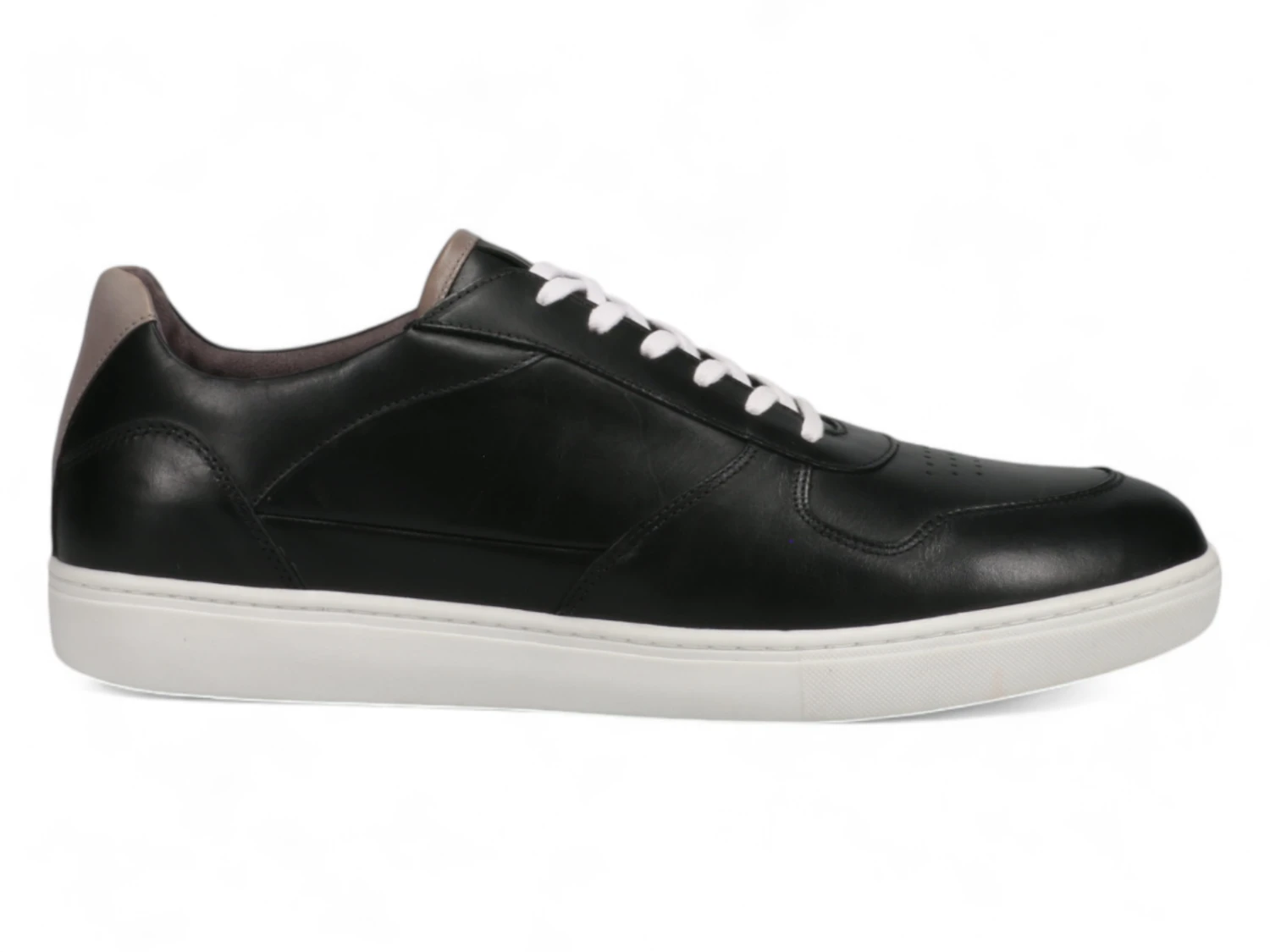 Michael Ellis Turner Athletic Sneaker Black - Image 3