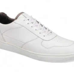 Michael Ellis Turner Athletic Sneaker White