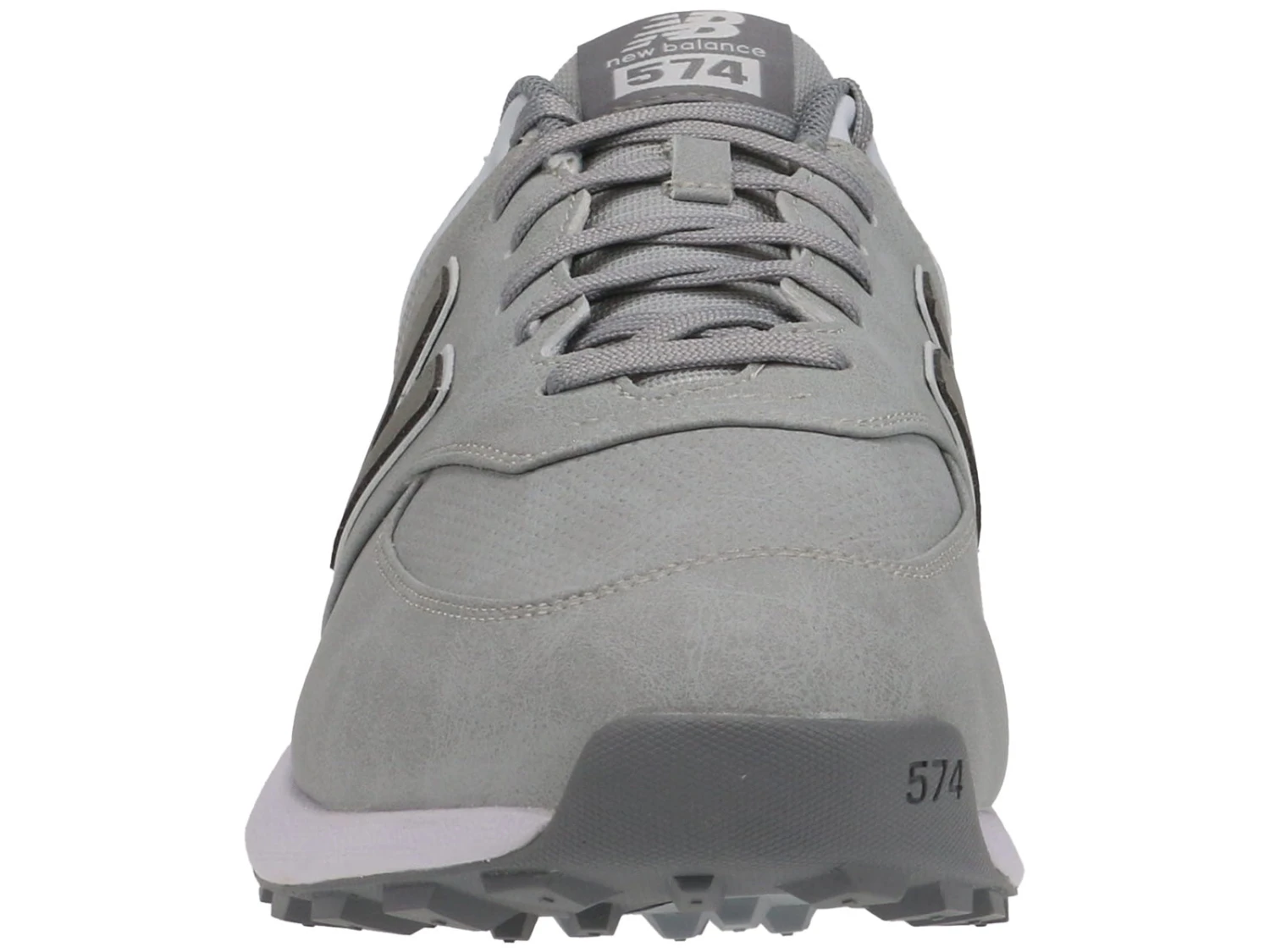 New Balance 574 Greens V2 Golf Shoe - Image 4