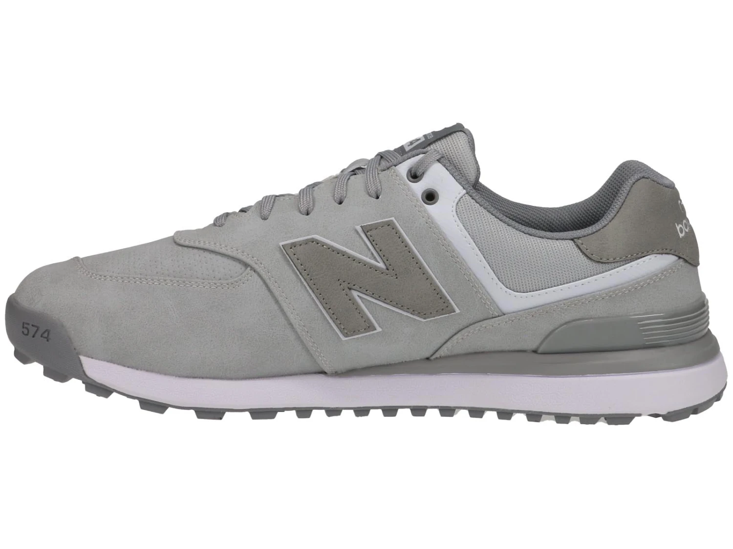 New Balance 574 Greens V2 Golf Shoe - Image 2