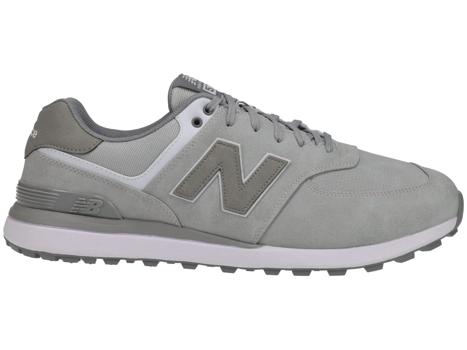 New Balance 574 Greens V2 Golf Shoe - Image 3