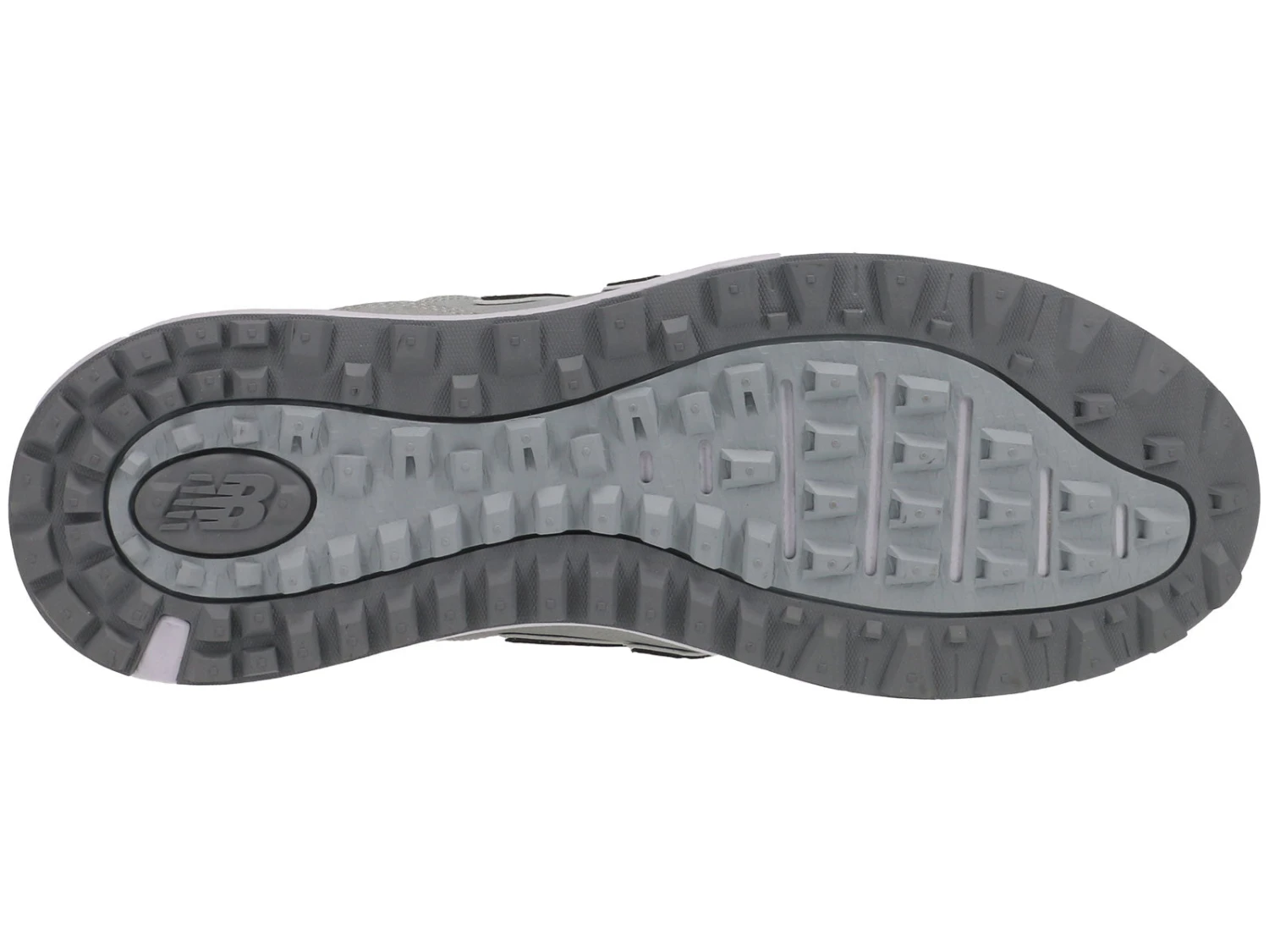 New Balance 574 Greens V2 Golf Shoe - Image 6