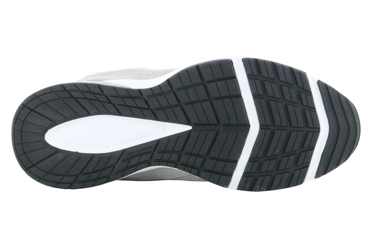 New Balance 608UG5 Grey Trainer - Image 6