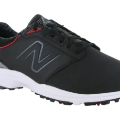New Balance Brighton Golf Shoe Black