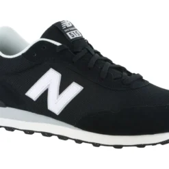 New Balance 515 Black Classics