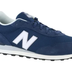 New Balance 515 Navy Classics
