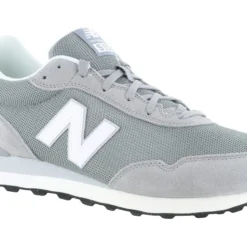 New Balance 515 Grey Classics