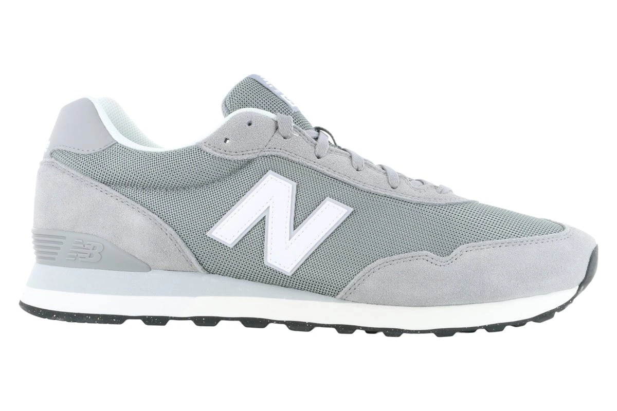 New Balance 515 Grey Classics - Image 3
