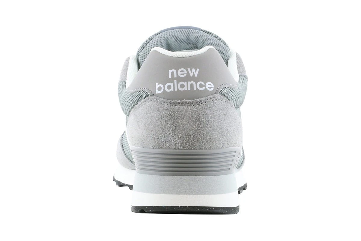 New Balance 515 Grey Classics - Image 5