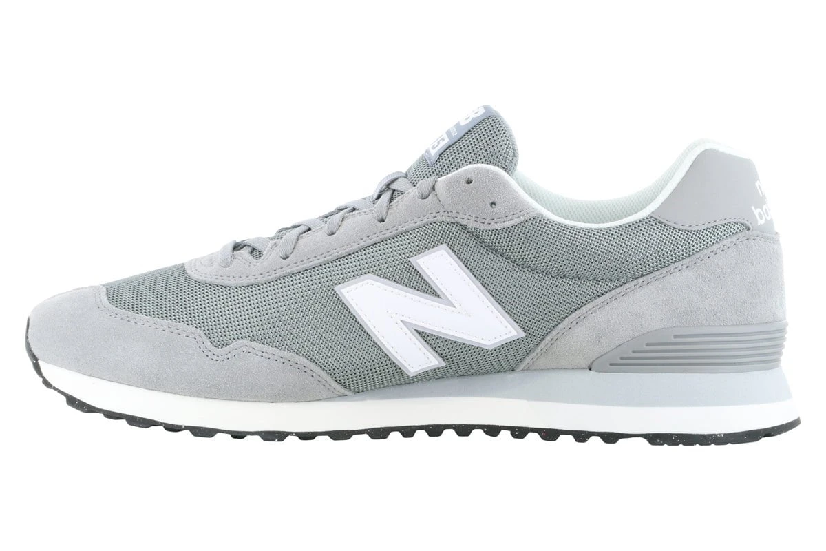 New Balance 515 Grey Classics - Image 2
