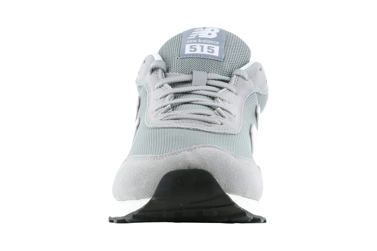 New Balance 515 Grey Classics - Image 4