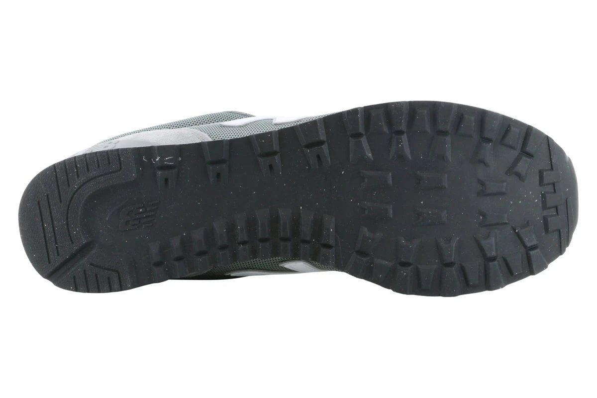 New Balance 515 Grey Classics - Image 6