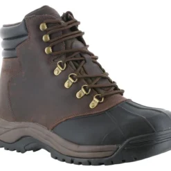 Propet Blizzard Mid Lace Insulated Boot