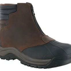 Propet Blizzard Mid Zip Insulated Boot