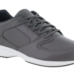 Propet Lifewalker Sport Dark Grey