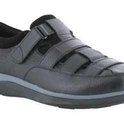 Propet Prescott Black