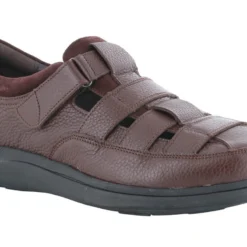 Propet Prescott Brown