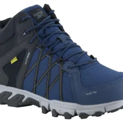 Reebok Met Guard Alloy Safety Toe Work Boot