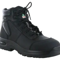 Reebok Composite Toe Waterproof Boot Black